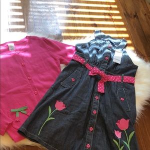 Gymboree Set